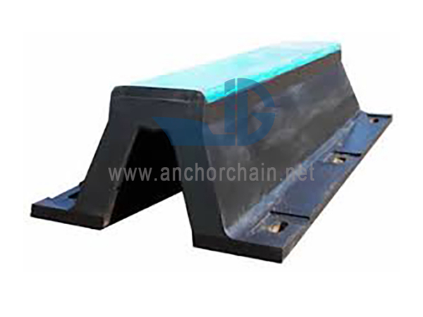 Arch V tipli rezin qanad