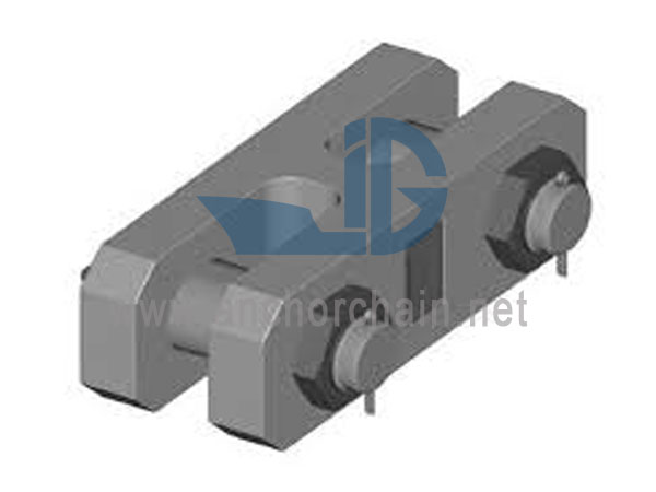 SC8 Forged H-Link yazın