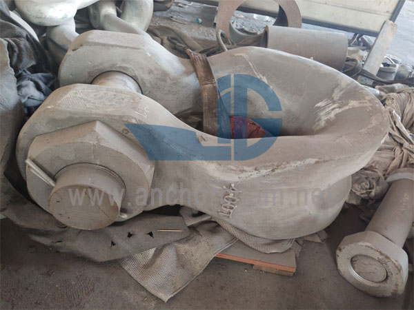Geniş Bədənli Buxov G2160